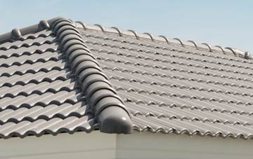 advantages of Wesham clay roofing