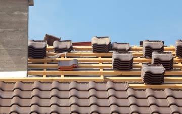 Wesham clay roofing costs
