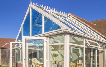 conservatory roof insulation costs Wesham