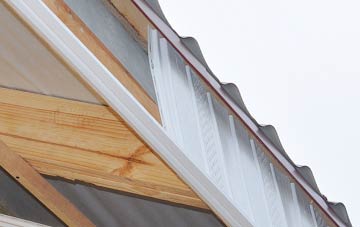 why Wesham fascia repairs are essential