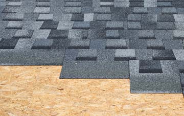 expert Wesham asphalt roof companies