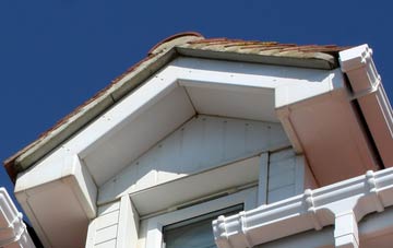 Wesham fascia installation costs
