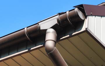 types of Wesham fascias