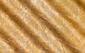 Wesham fibreglass roof waterproofing