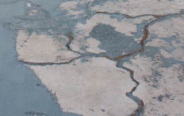 fibreglass roofing replacement Wesham