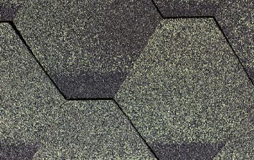 Wesham fibreglass shingle repairs