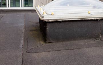 disadvantages of Wesham flat roofs