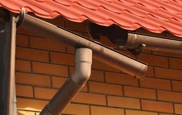 Wesham gutter repair costs