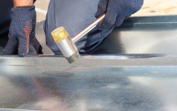 Wesham metal roofing costs