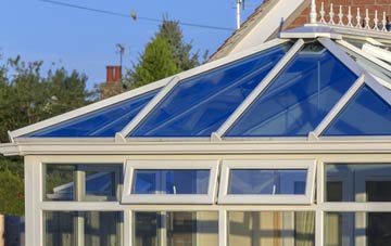 professional Wesham conservatory insulation