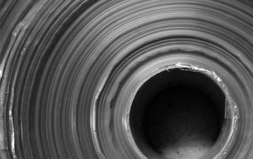 Wesham pvc roof replacement