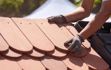 Wesham roof tile contractors