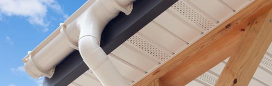 get Wesham guttering quotes today