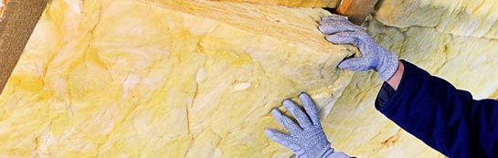 quotes for Wesham roof insulation