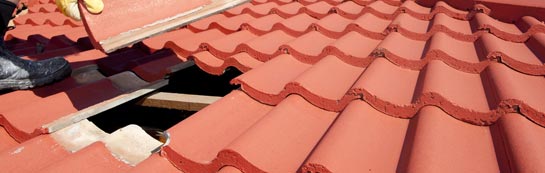 compare Wesham roof repair quotes
