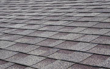 Wesham tiles for shallow pitch roofing