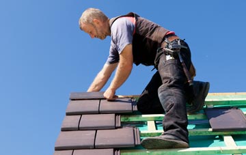 disadvantages of Wesham slate roofing