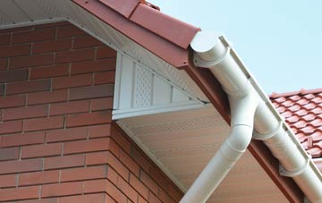 Wesham soffit repair costs