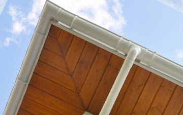 Wesham soffit types