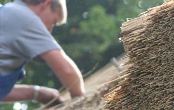 professional Wesham thatchers