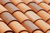 Wesham clay roofing