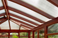 Wesham conservatory roofing insulation