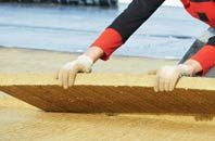 find rated Wesham roof insulation companies