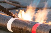 Wesham flat roofing replacement
