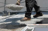 find rated Wesham flat roofing replacement companies