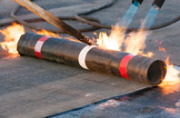 Wesham flat roof sealing