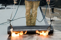 Wesham flat roof sealing quote