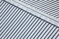 Wesham metal roofing