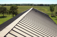 Wesham metal roof quotes