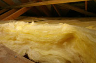 Wesham pitch roof insulation