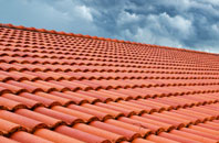 Wesham roofing tiles
