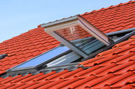 Wesham roof window