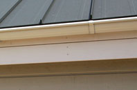 Wesham soffit repair