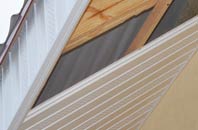 rated Wesham soffit repair companies