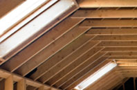 Wesham tapered roof insulation quotes