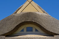 Wesham thatch roofing